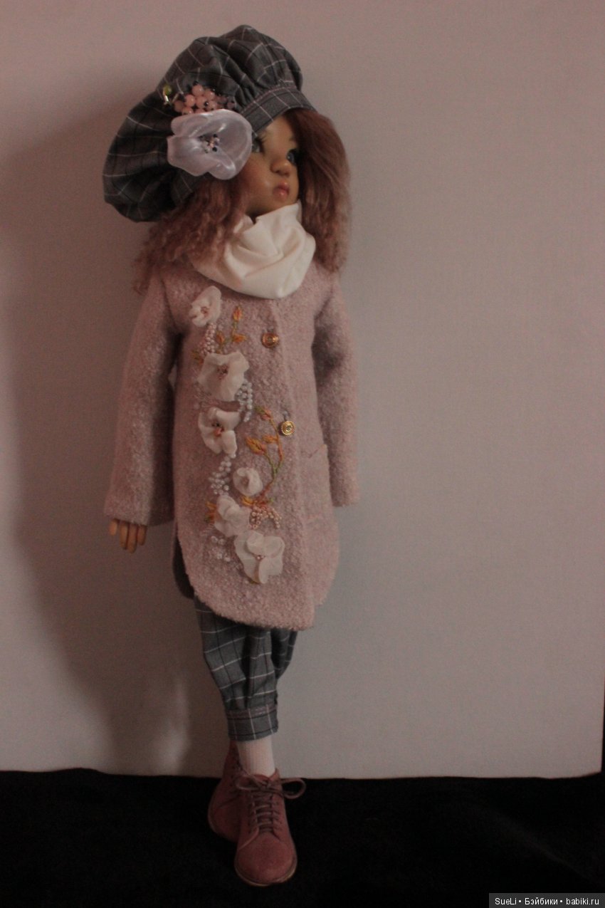 .... и снова про наряды, про наряды для каешек:))) (фото 2)