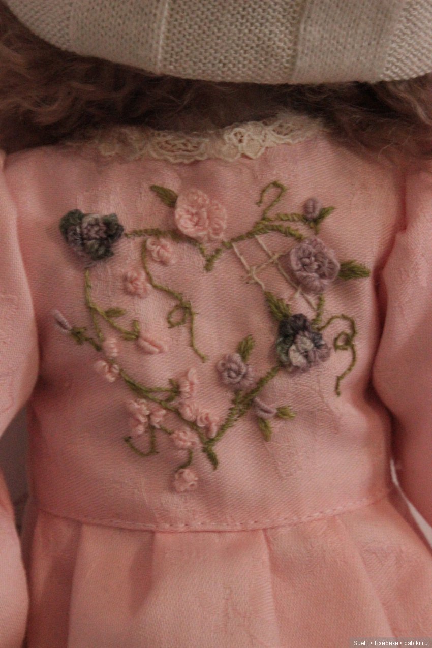 .... и снова про наряды, про наряды для каешек:))) (фото 9)