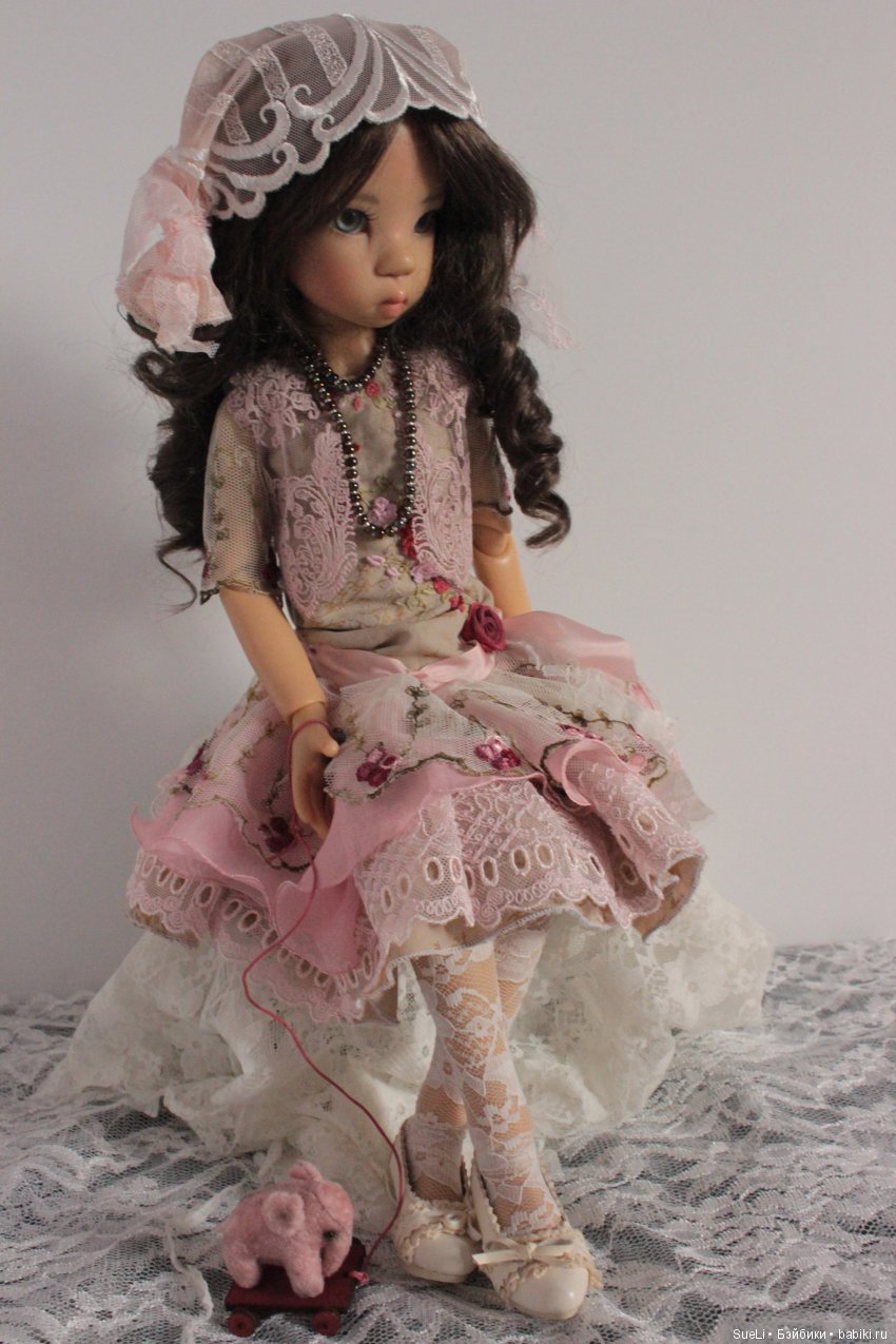 .... и снова про наряды, про наряды для каешек:))) (фото 10)