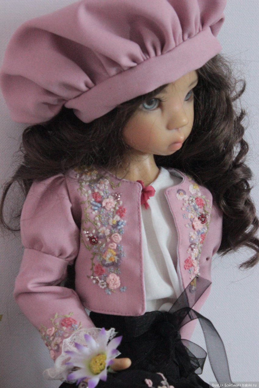 .... и снова про наряды, про наряды для каешек:)))