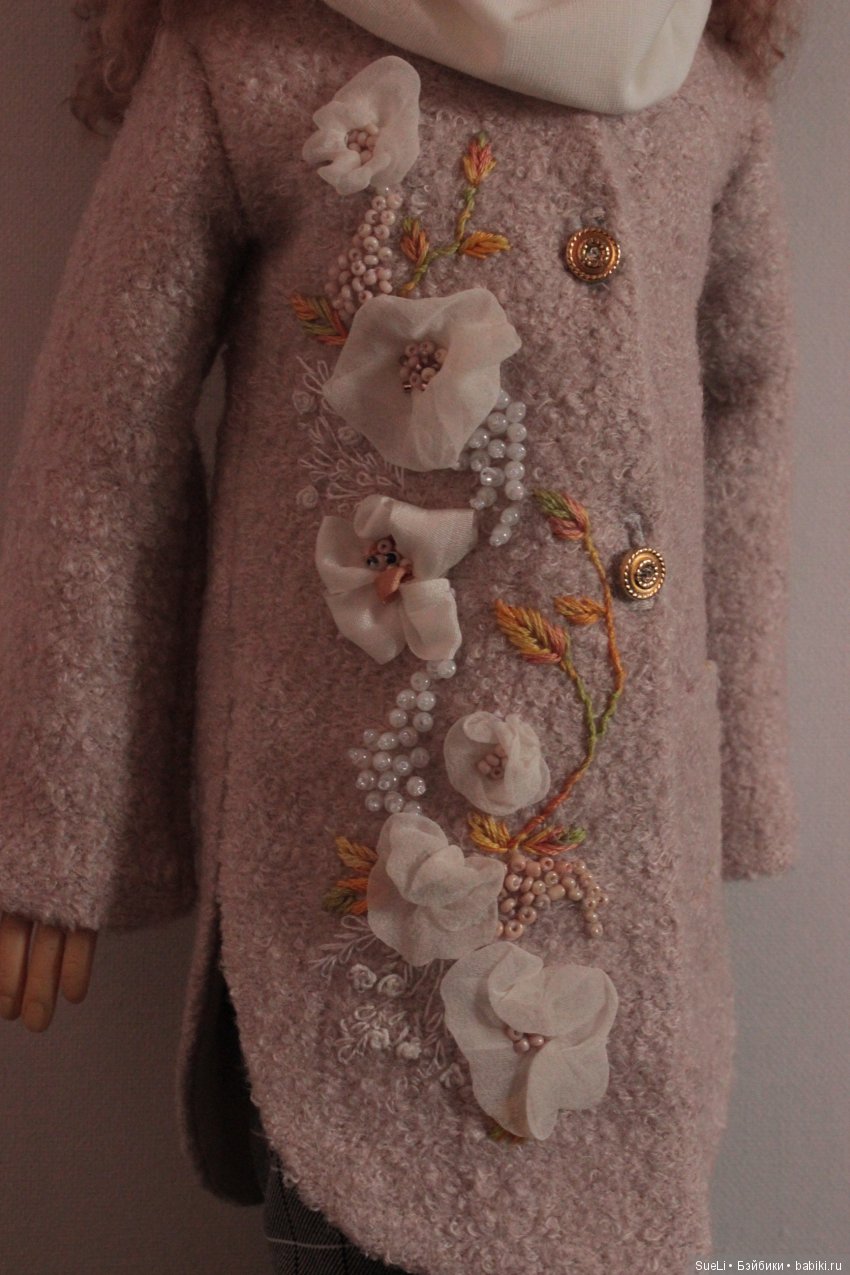 .... и снова про наряды, про наряды для каешек:))) (фото 3)