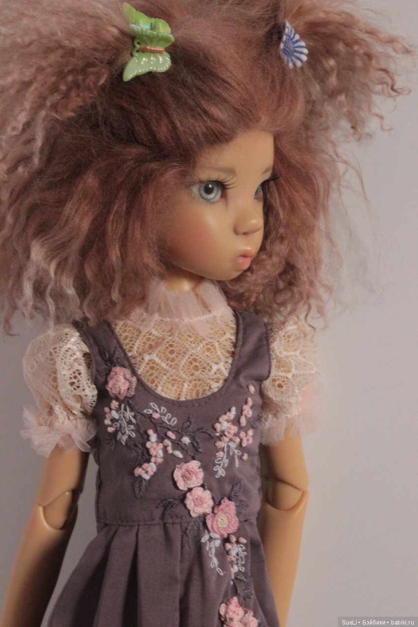 .... и снова про наряды, про наряды для каешек:))) (фото 7)