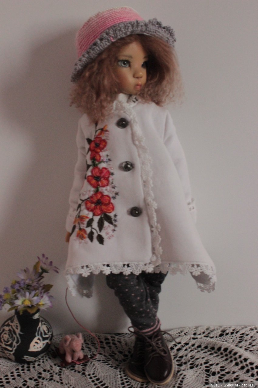 .... и снова про наряды, про наряды для каешек:))) (фото 4)