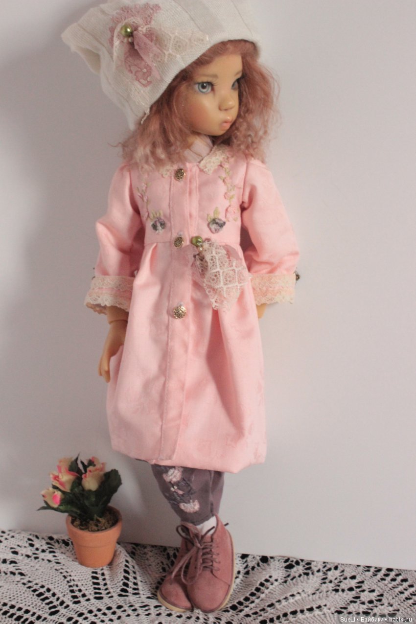 .... и снова про наряды, про наряды для каешек:))) (фото 8)