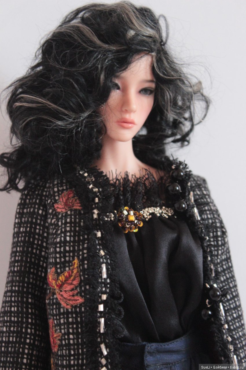 Костюмы для FID Iplehouse