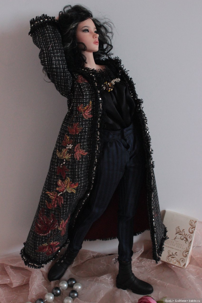 Костюмы для FID Iplehouse (фото 2)