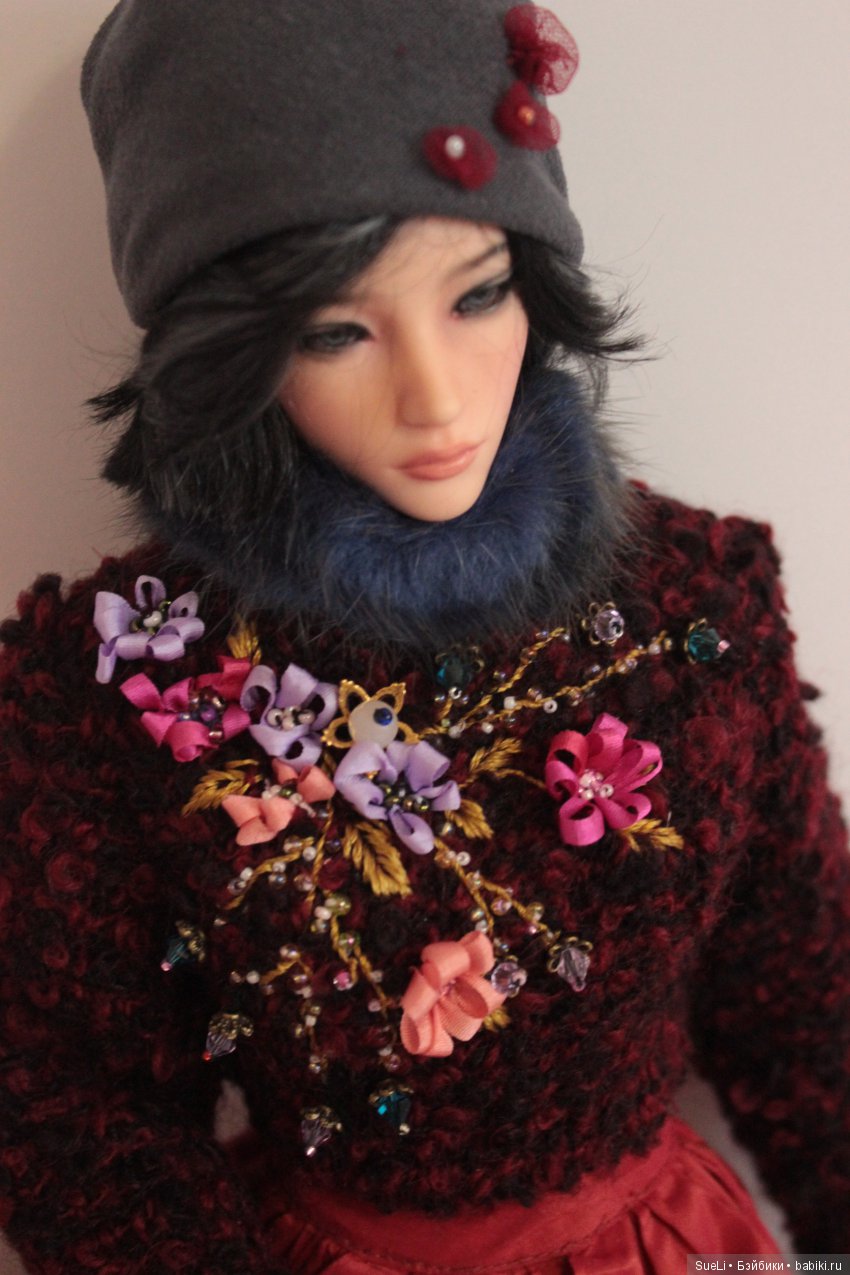 Костюмы для FID Iplehouse (фото 5)