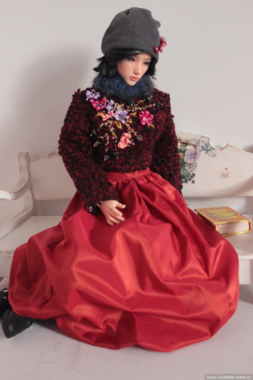 Костюмы для FID Iplehouse (фото 6)