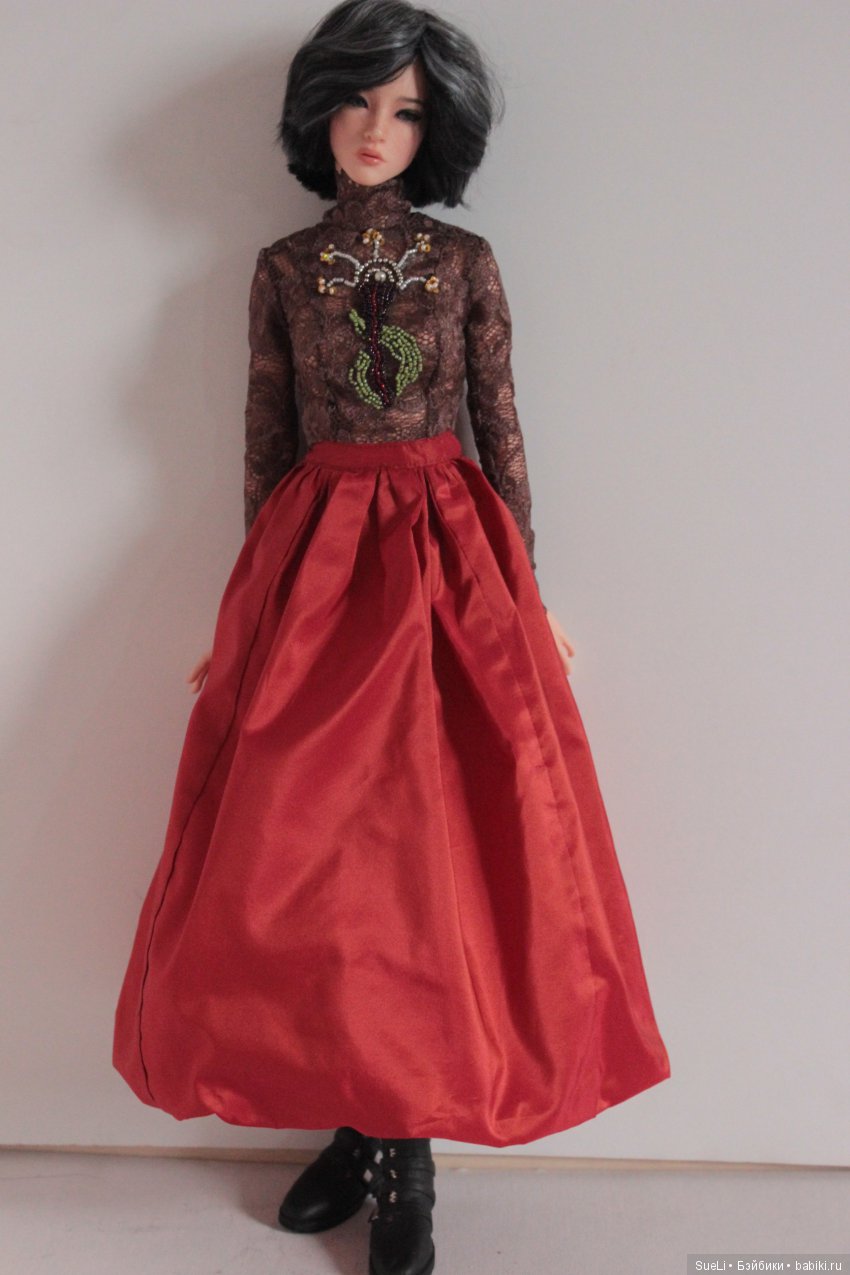 Костюмы для FID Iplehouse (фото 7)