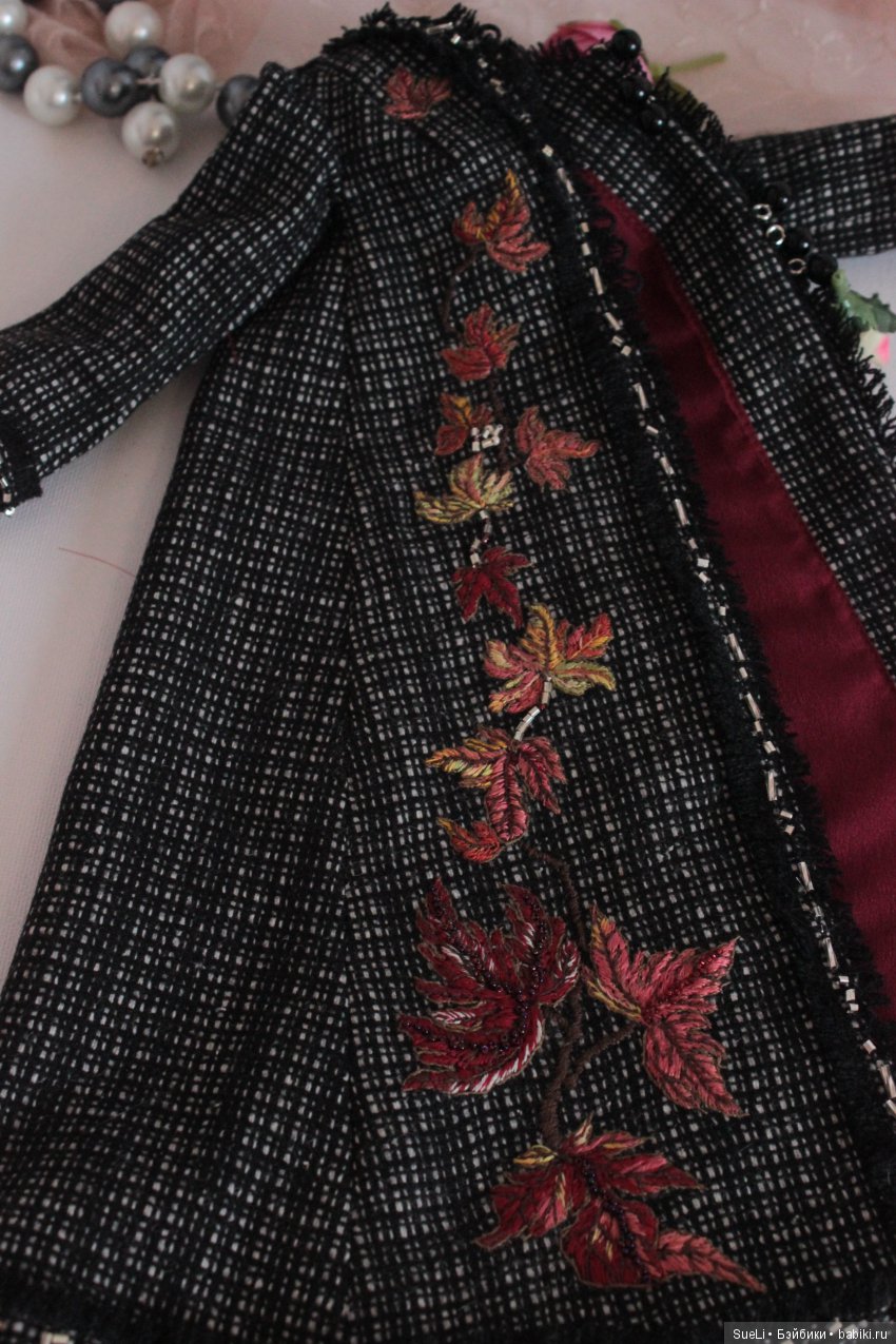 Костюмы для FID Iplehouse (фото 3)