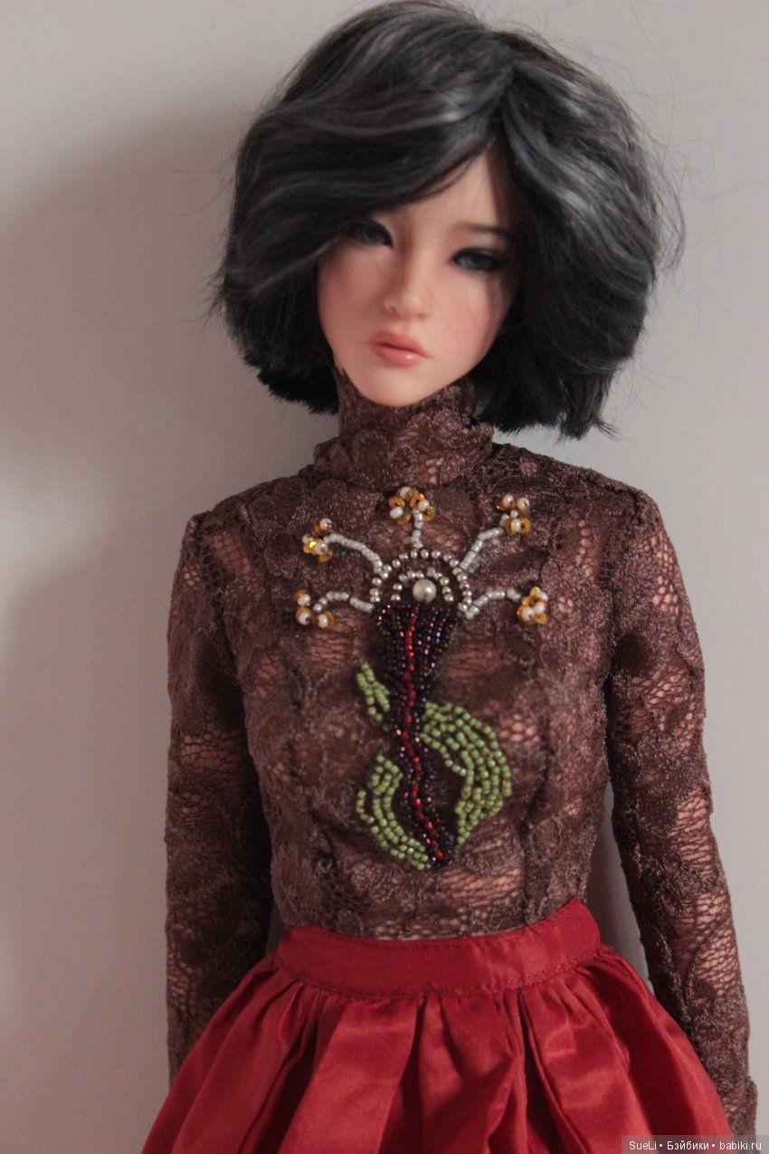 Костюмы для FID Iplehouse (фото 8)