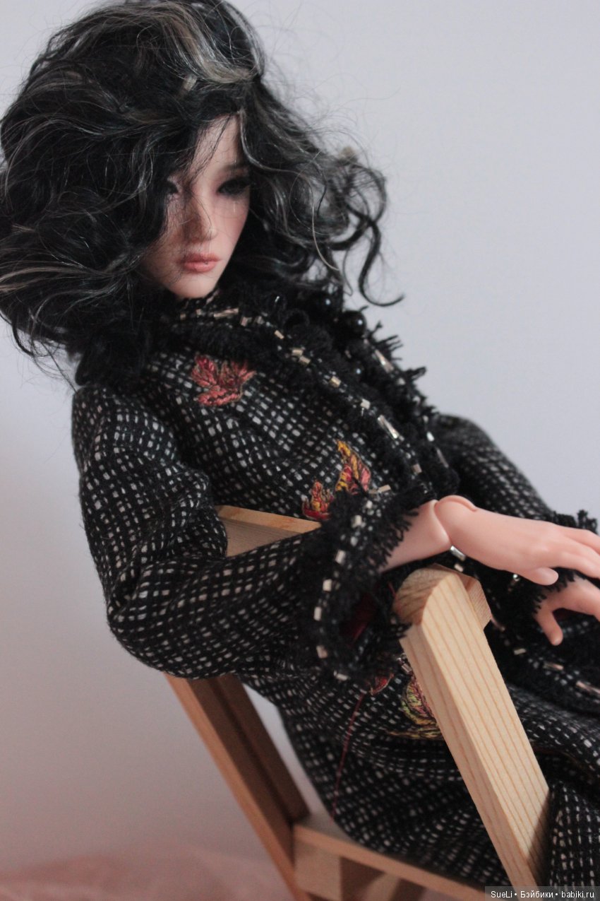 Костюмы для FID Iplehouse (фото 4)