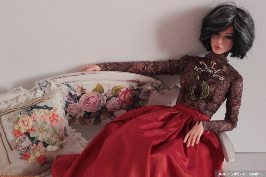 Костюмы для FID Iplehouse (фото 9)