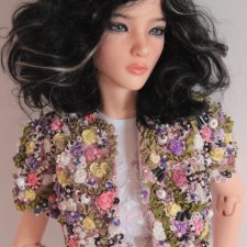 Вышивка, вышивка, вышивка