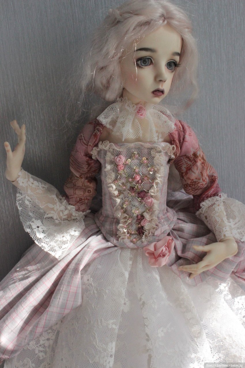 Немецкие фарфоровые пастушки, персонажи итальянской оперы или старый цирк (фото 2)