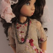 Платье для Kaye Wiggs