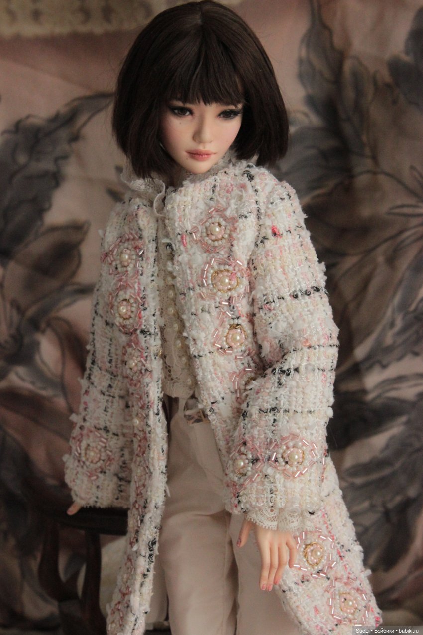 Костюм для Юй Натальи Лосевой (фото 6)