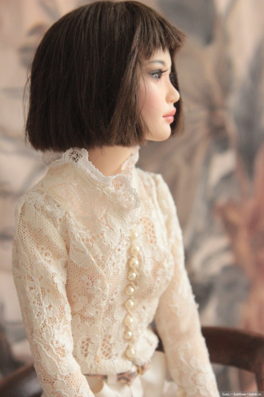 Костюм для Юй Натальи Лосевой (фото 2)