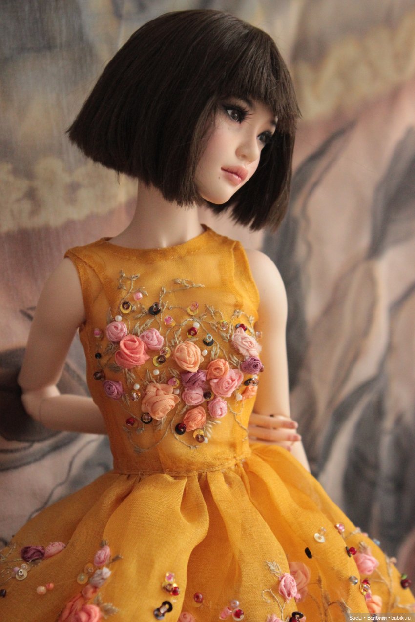 Костюмы для Юй (продолжение) (фото 4)