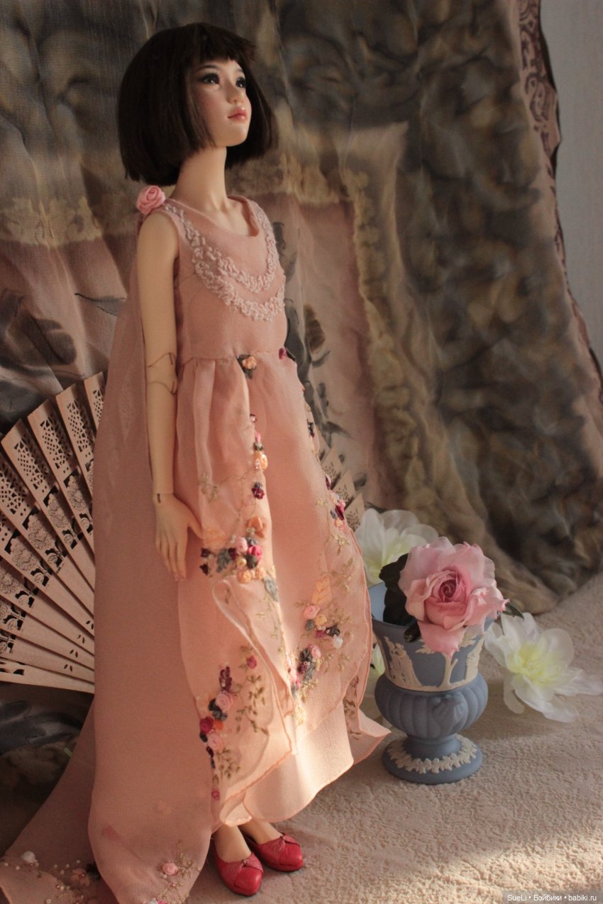 Костюмы для Юй (продолжение) (фото 6)