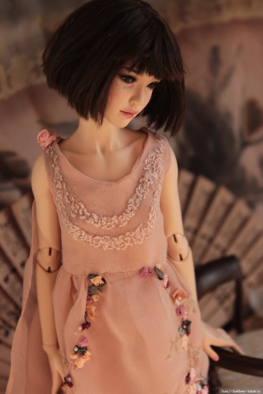 Костюмы для Юй (продолжение) (фото 3)