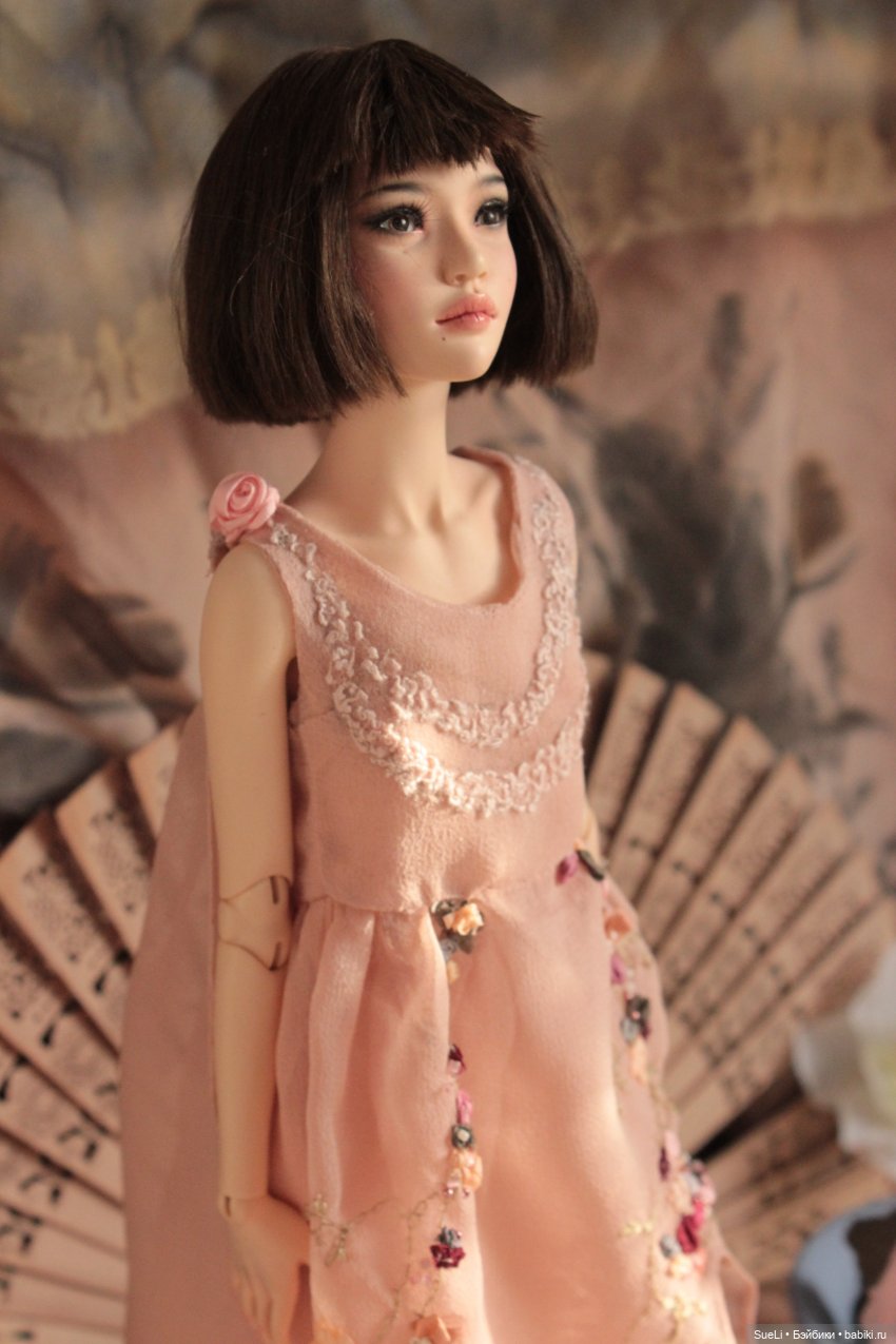 Костюмы для Юй (продолжение) (фото 5)