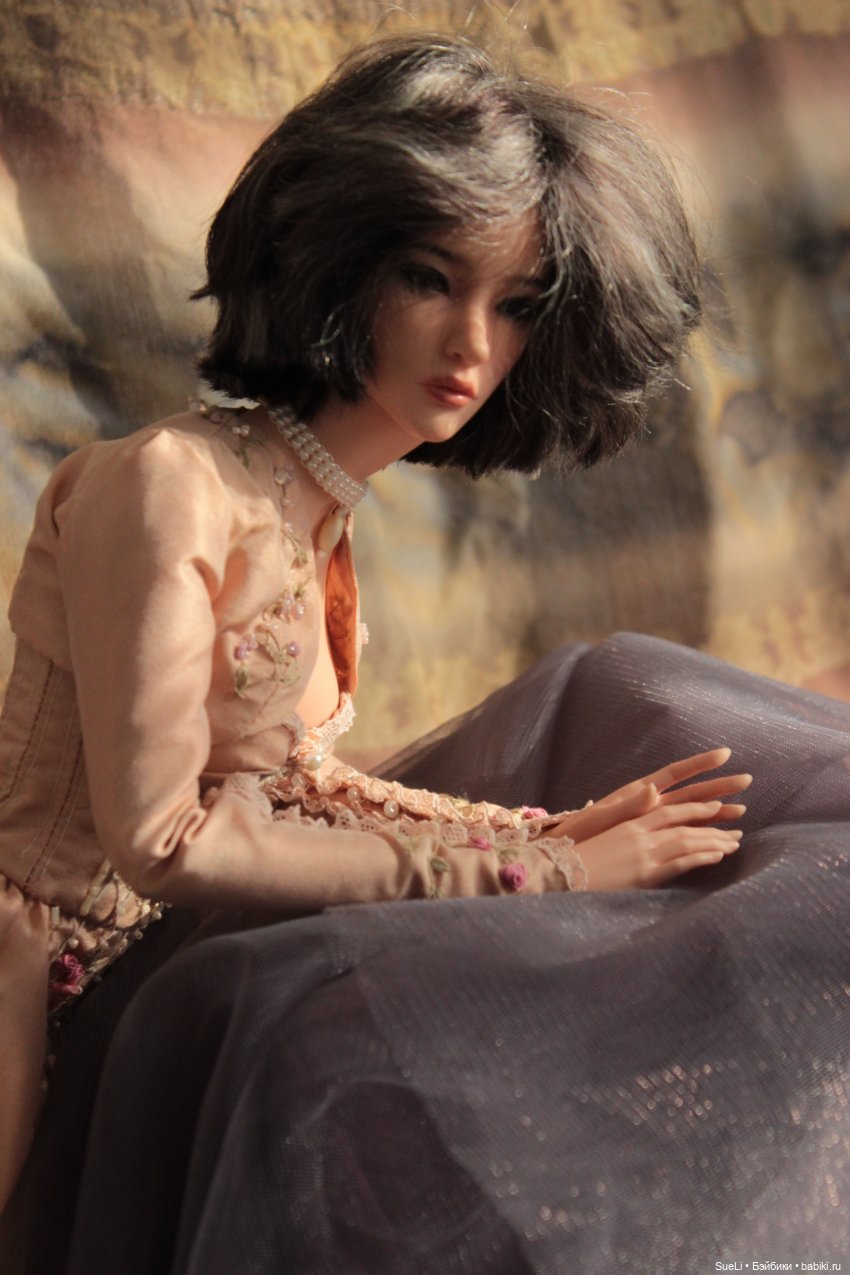 Костюм для Miho FID — Куклы Iplehouse (Иплхаус): BJD (БЖД) (фото 5)