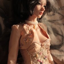 Костюм для Miho FID