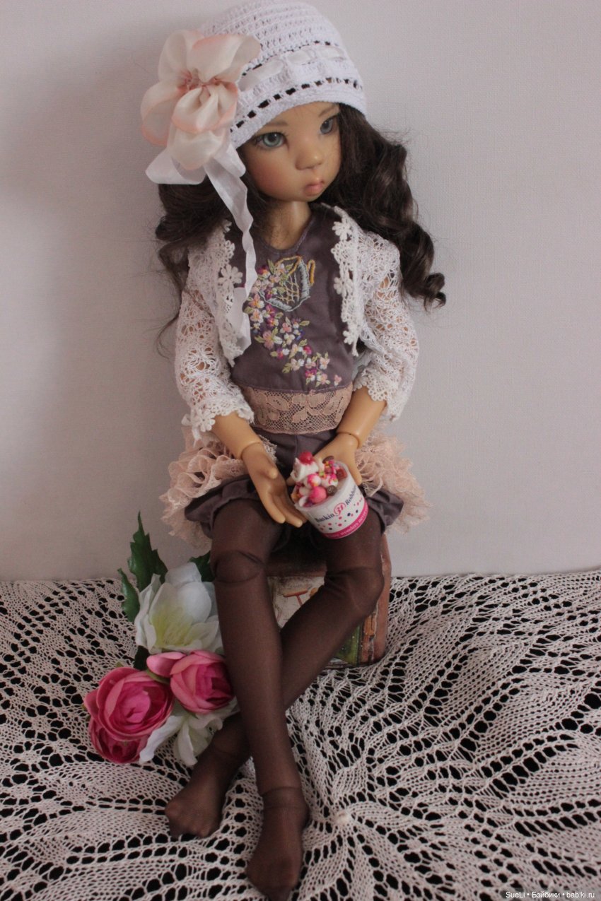 Костюм для чудесных Kaye Wiggs (фото 4)