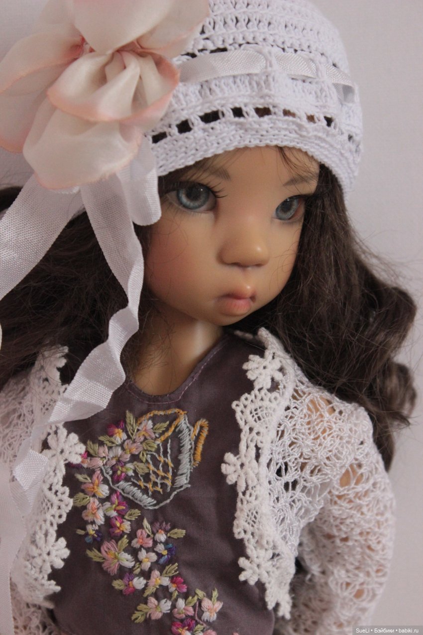 Костюм для чудесных Kaye Wiggs (фото 5)