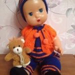 Яша фабрики Вятка