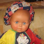 Мечта из далекого детства