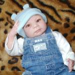 Обновочки для моих малышей