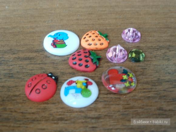 Как сделать сосочку для куклы ООАК Как сделать сосочку для куклы ООАК