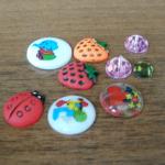 Мастер-класс. Как сделать сосочку для куклы ООАК