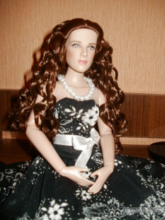 Моя красавица Белла — Одежда и обувь для кукол BJD (БЖД): 1/3 (фото 3)