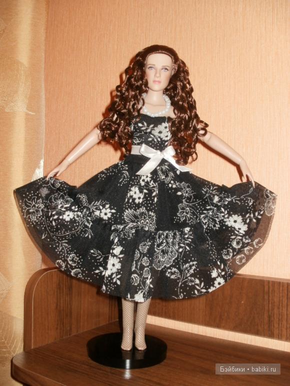 Моя красавица Белла — Одежда и обувь для кукол BJD (БЖД): 1/3 (фото 6)