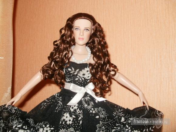 Моя красавица Белла — Одежда и обувь для кукол BJD (БЖД): 1/3 (фото 5)
