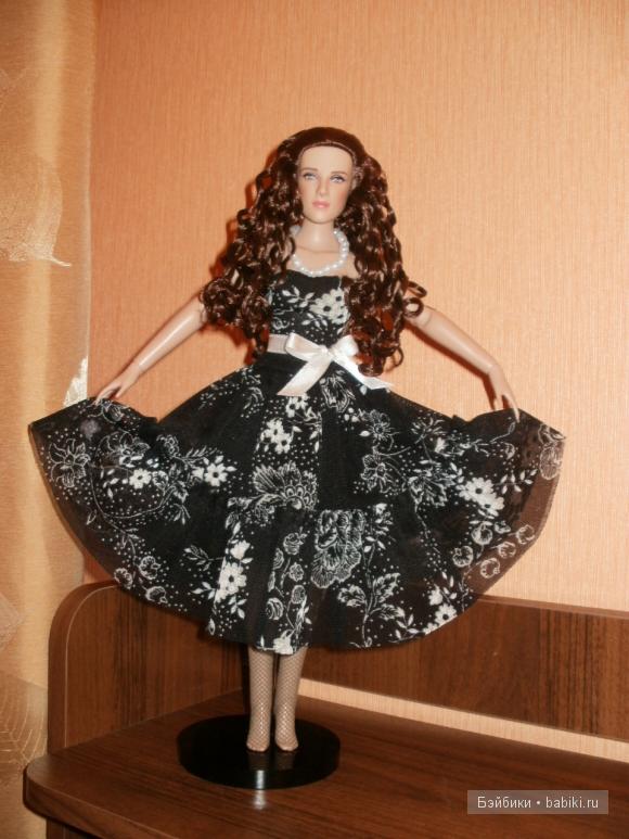 Моя красавица Белла — Одежда и обувь для кукол BJD (БЖД): 1/3 (фото 7)