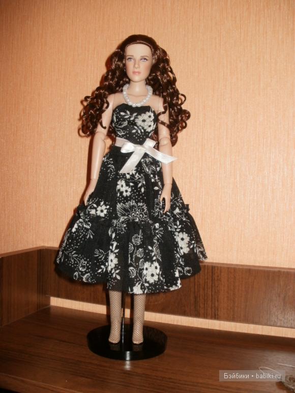 Моя красавица Белла — Одежда и обувь для кукол BJD (БЖД): 1/3