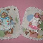 Обновочки для моих малышек