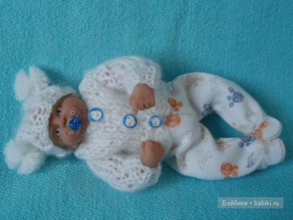 Каравайчик Ольга