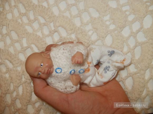 Каравайчик Ольга