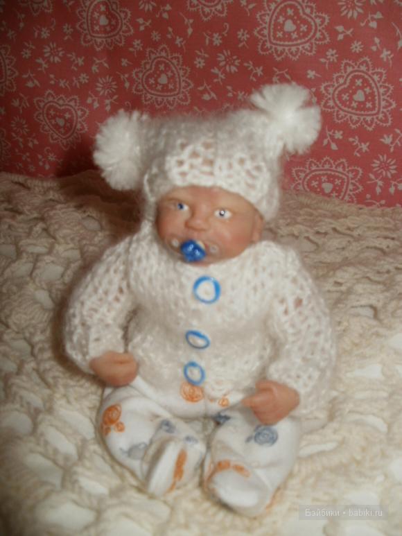 Каравайчик Ольга