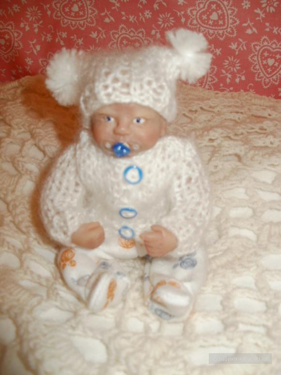 Каравайчик Ольга