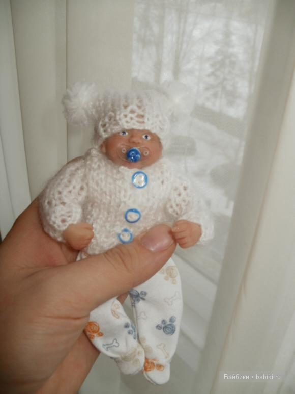 Каравайчик Ольга