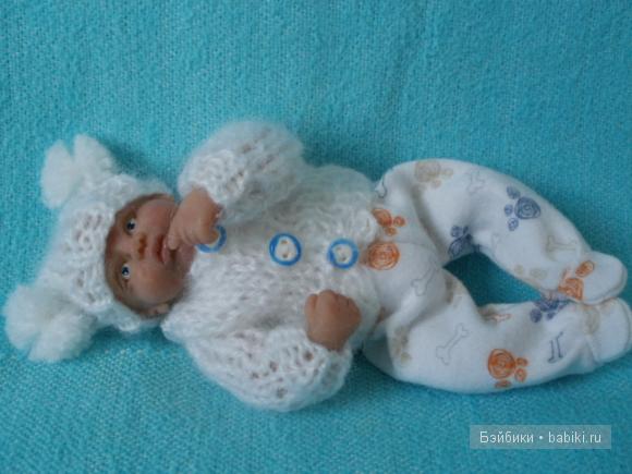 Каравайчик Ольга