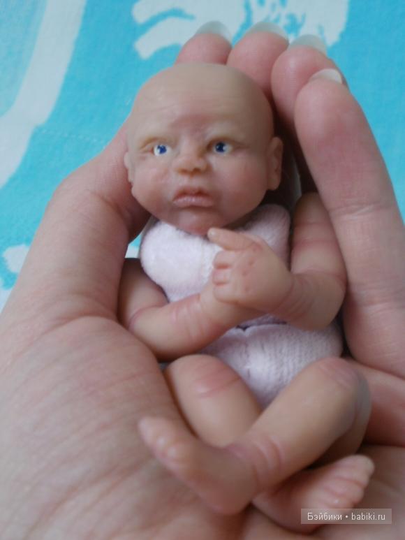 Каравайчик Ольга