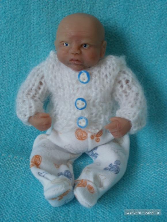 Каравайчик Ольга