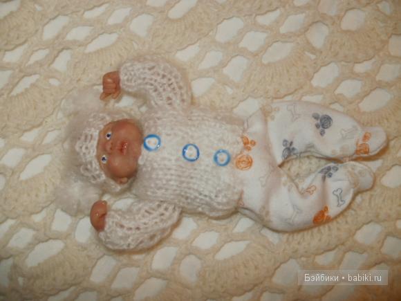 Каравайчик Ольга